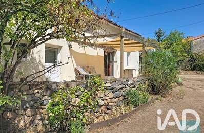 Vente Maison/villa 3 pièces — photo du bien