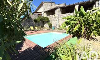 Maison 6 Pièces 139 m² à vendre à Courry (30500)