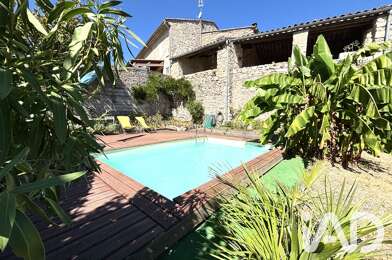 Maison 6 pièces 435000 €