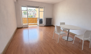 Appartement 2 Pièces 55 m² à vendre à Vallauris (06220)