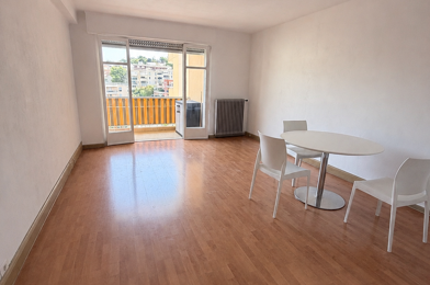 Appartement 2 pièces 220000 €