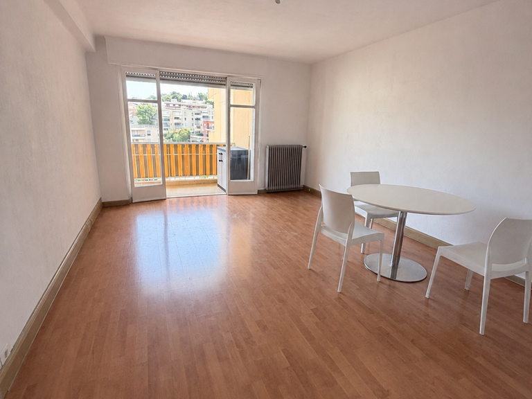 Vente Appartement 2 pièces — photo 1