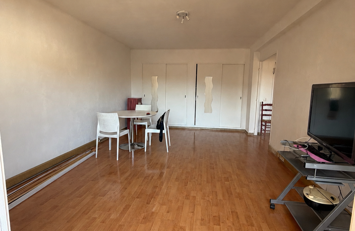 Vente Appartement 2 pièces — photo 2