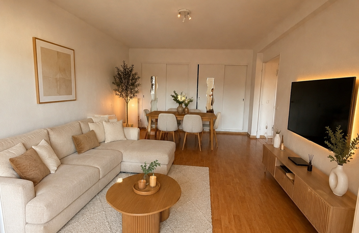 Vente Appartement 2 pièces — photo 3