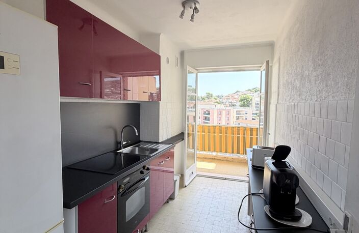 Vente Appartement 2 pièces — photo 4