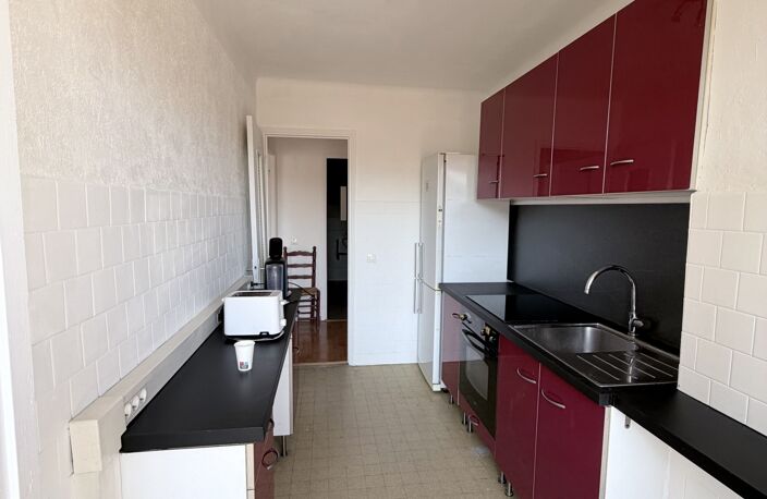 Vente Appartement 2 pièces — photo 5