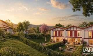 Maison 4 Pièces 106 m² à vendre à Espelette (64250)