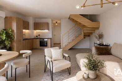 Maison 4 pièces 449000 €