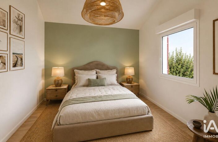 Vente Maison/villa 4 pièces — photo 3