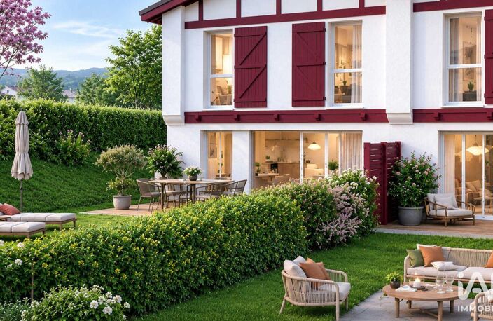 Vente Maison/villa 4 pièces — photo 5