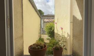 Maison 5 Pièces 86 m² à vendre à Paillé (17470)