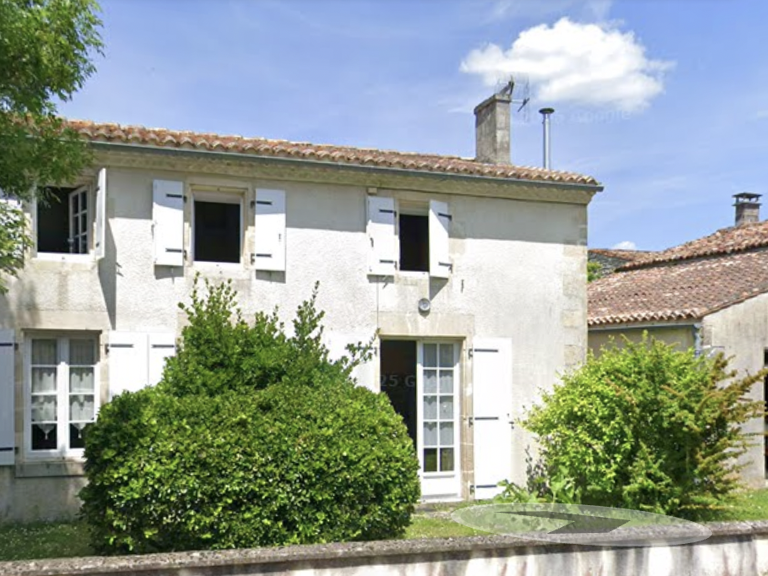 Vente Maison de village 5 pièces — photo 1