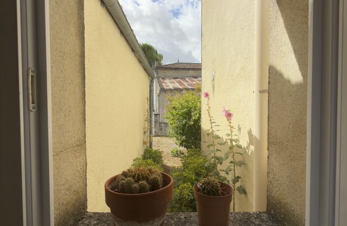 Vente Maison de village 5 pièces — photo 2