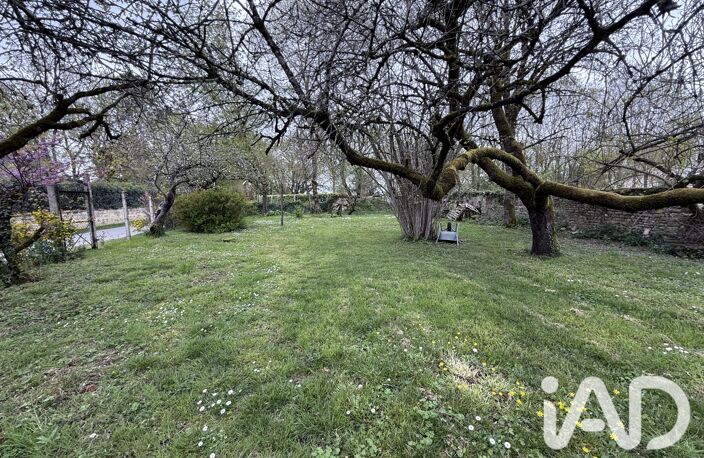 Vente Maison de village 5 pièces — photo 3