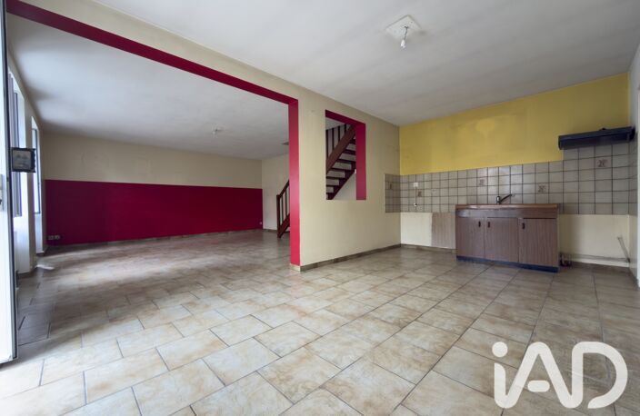Vente Maison de village 5 pièces — photo 4
