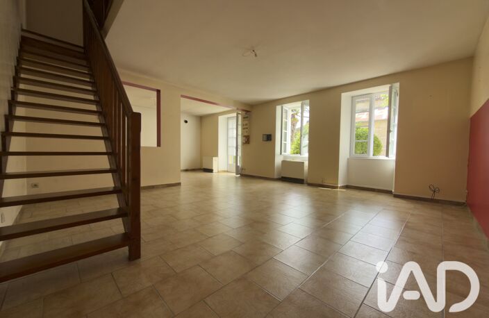 Vente Maison de village 5 pièces — photo 5