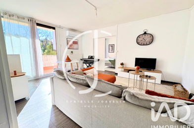 Appartement 4 pièces 179000 €