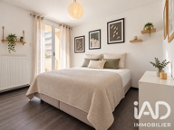 Vente Appartement 4 pièces — photo 2