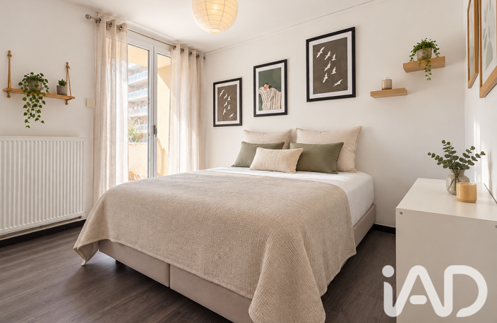 Vente Appartement 4 pièces — photo 2