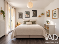 Vente Appartement 4 pièces — photo 3