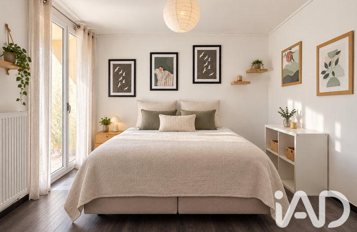 Vente Appartement 4 pièces — photo 3
