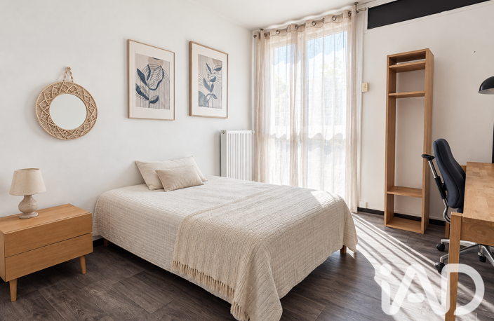 Vente Appartement 4 pièces — photo 4