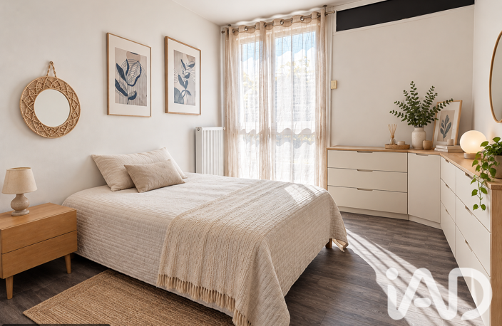 Vente Appartement 4 pièces — photo 5