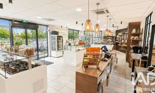 Commerce  300 m² à vendre à Eybens (38320)