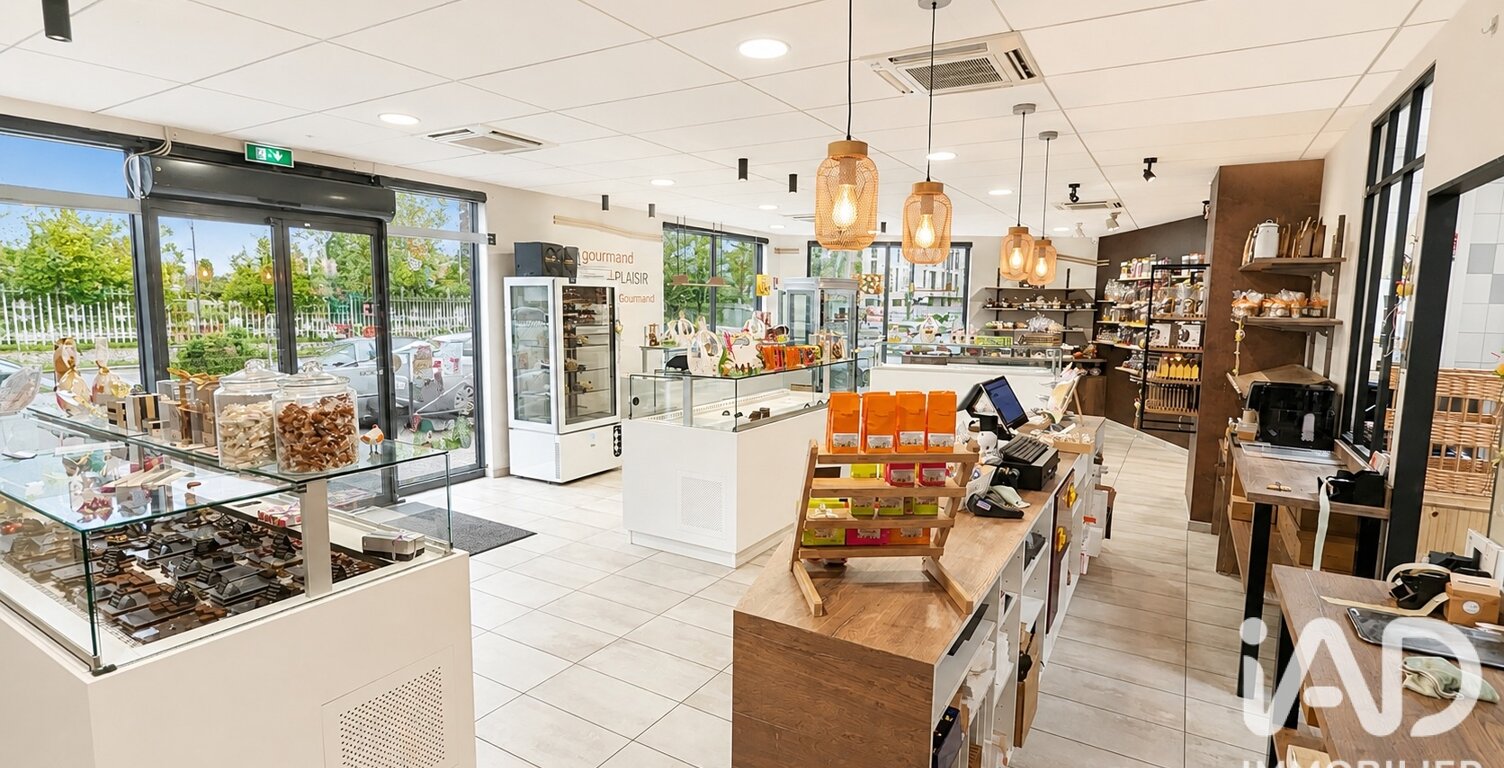 Vente Boulangerie, Pâtisserie 300 m&sup2; — photo 1