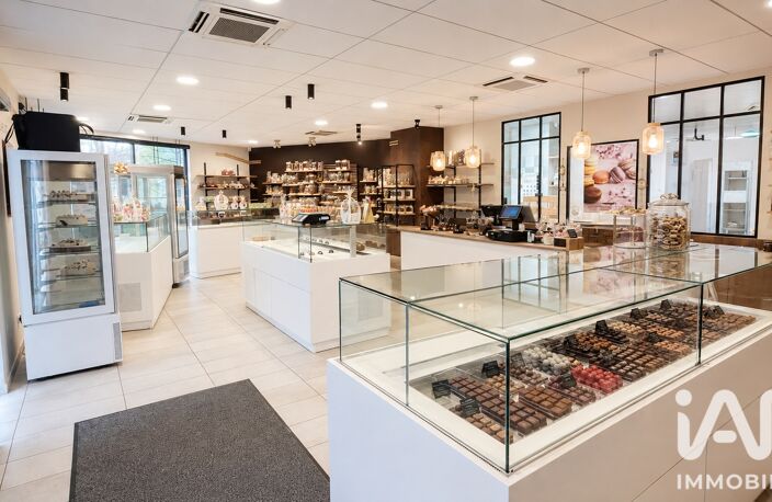 Vente Boulangerie, Pâtisserie 300 m&sup2; — photo 2