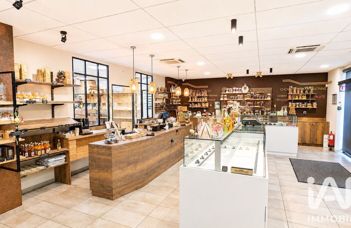 Vente Boulangerie, Pâtisserie 300 m&sup2; — photo 3