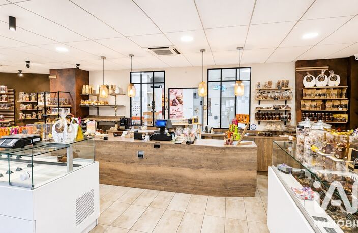 Vente Boulangerie, Pâtisserie 300 m&sup2; — photo 4