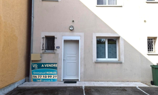 Maison 4 Pièces 78 m² à vendre à La Chapelle-Saint-Luc (10600)