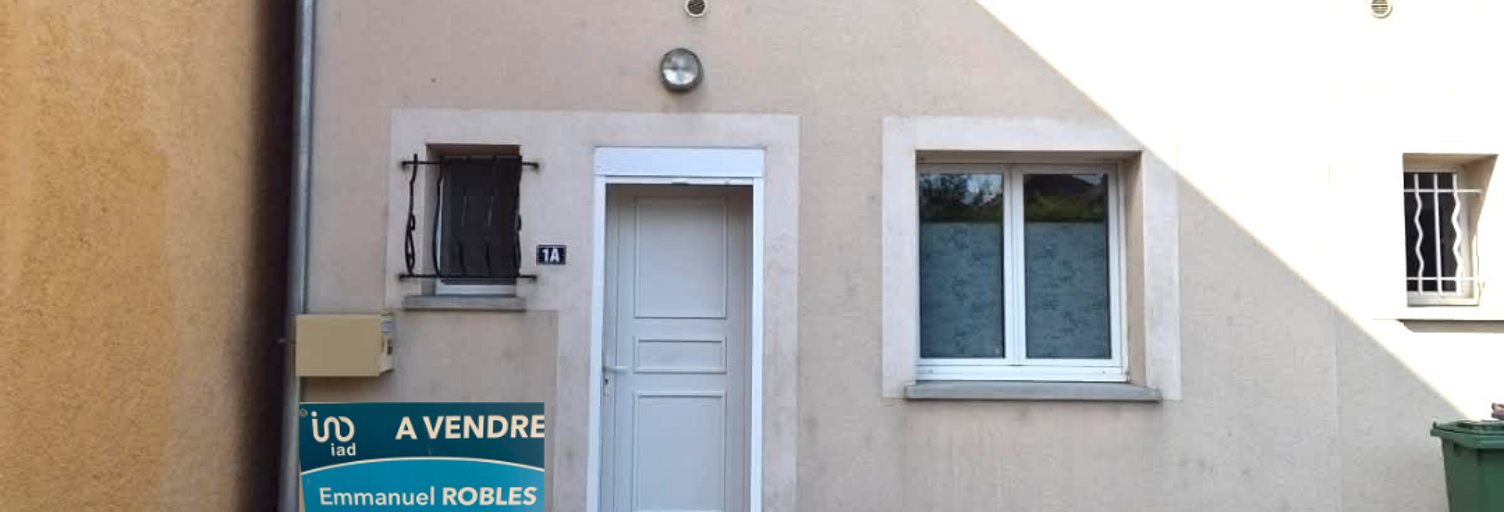 Maison 4 Pièces 78 m² à vendre à La Chapelle-Saint-Luc (10600)