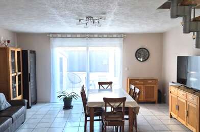 Maison 4 pièces 149000 €