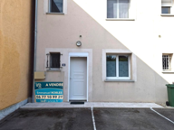 Vente Maison de ville 4 pièces — photo 2
