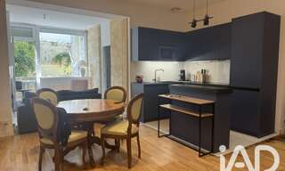 Appartement 2 Pièces 59 m² à vendre à Bordeaux (33800)