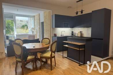 Appartement 2 pièces 273000 €