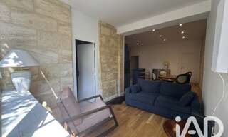 Appartement 2 Pièces 59 m² à vendre à Bordeaux (33800)