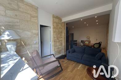 Appartement 2 pièces 273000 €