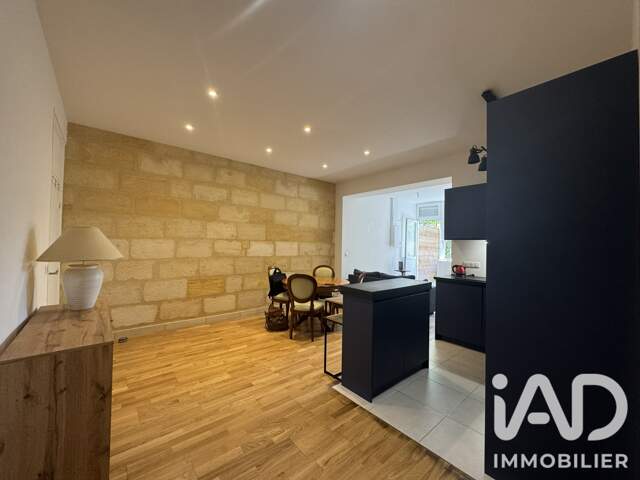 Vente Appartement 2 pièces — photo du bien
