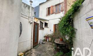 Maison 4 Pièces 70 m² à vendre à Le Havre (76600)