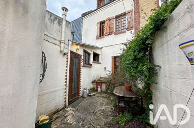 Maison 4 pièces 108000 €