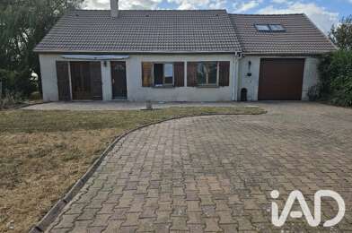 Maison 5 pièces 171000 €