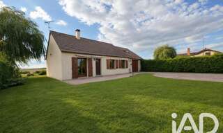 Maison 5 Pièces 100 m² à vendre à Villembray (60650)