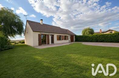 Maison 5 pièces 168000 €