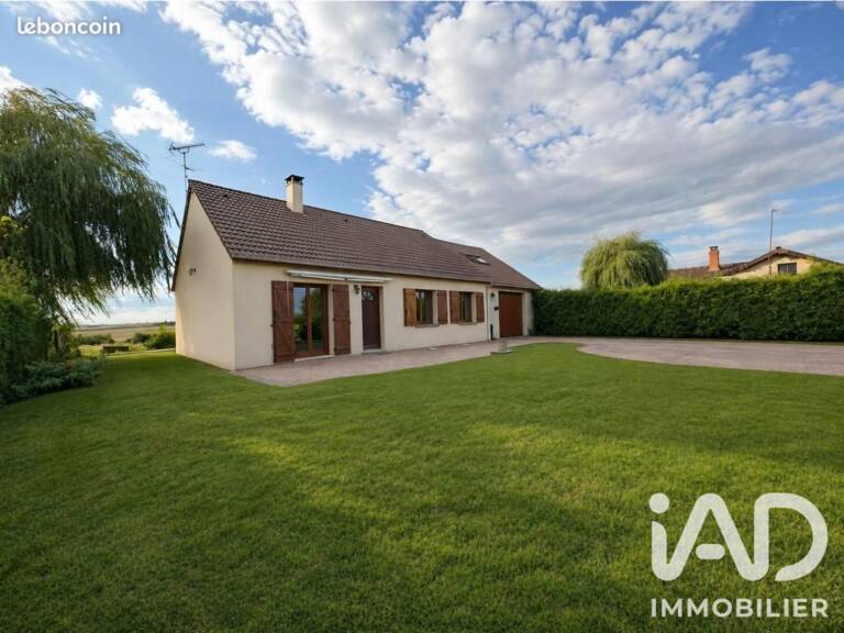 Vente Maison traditionnelle 5 pièces — photo 1