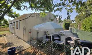 Maison 4 Pièces 107 m² à vendre à Tonnay-Charente (17430)