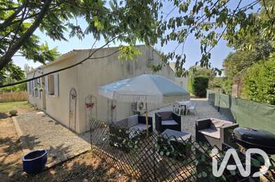 Maison 4 pièces 234000 €