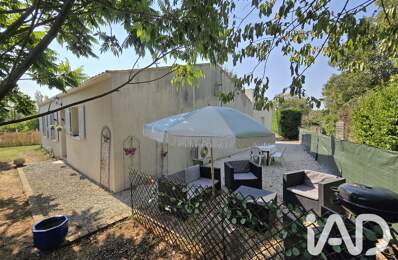 Vente Maison/villa 4 pièces — photo du bien